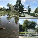E3 Luxury Oldtown - Free Parking, Supermarket, Pcscreen, Netflix, Unlimited Music, Aircon Kosice