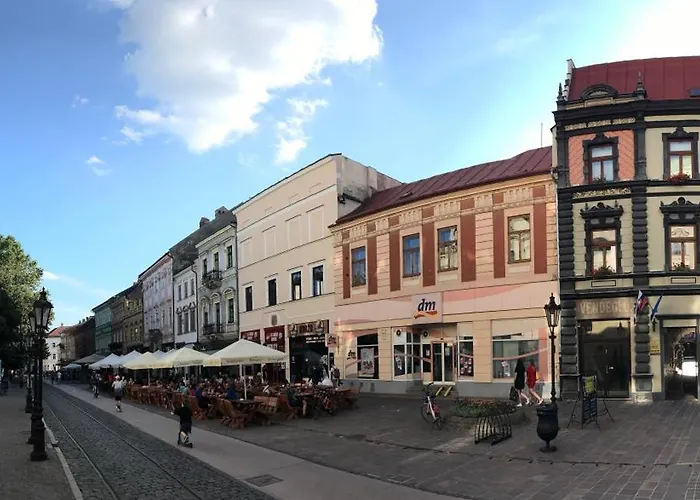 E3 Luxury Oldtown - Free Parking, Supermarket, Pcscreen, Netflix, Unlimited Music, Aircon Apartmán