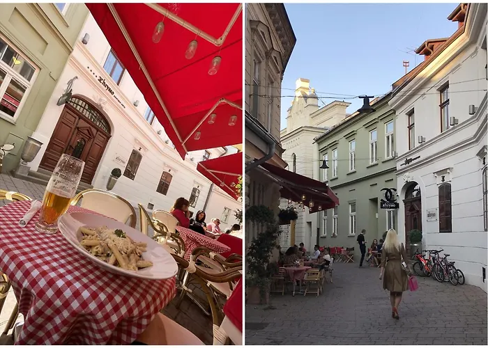 Apartamento E3 Luxury Oldtown - Free Parking, Supermarket, Pcscreen, Netflix, Unlimited Music, Aircon *