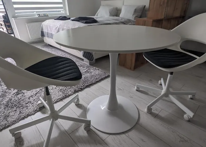 Apartamento E3 Luxury Oldtown - Free Parking, Supermarket, Pcscreen, Netflix, Unlimited Music, Aircon *